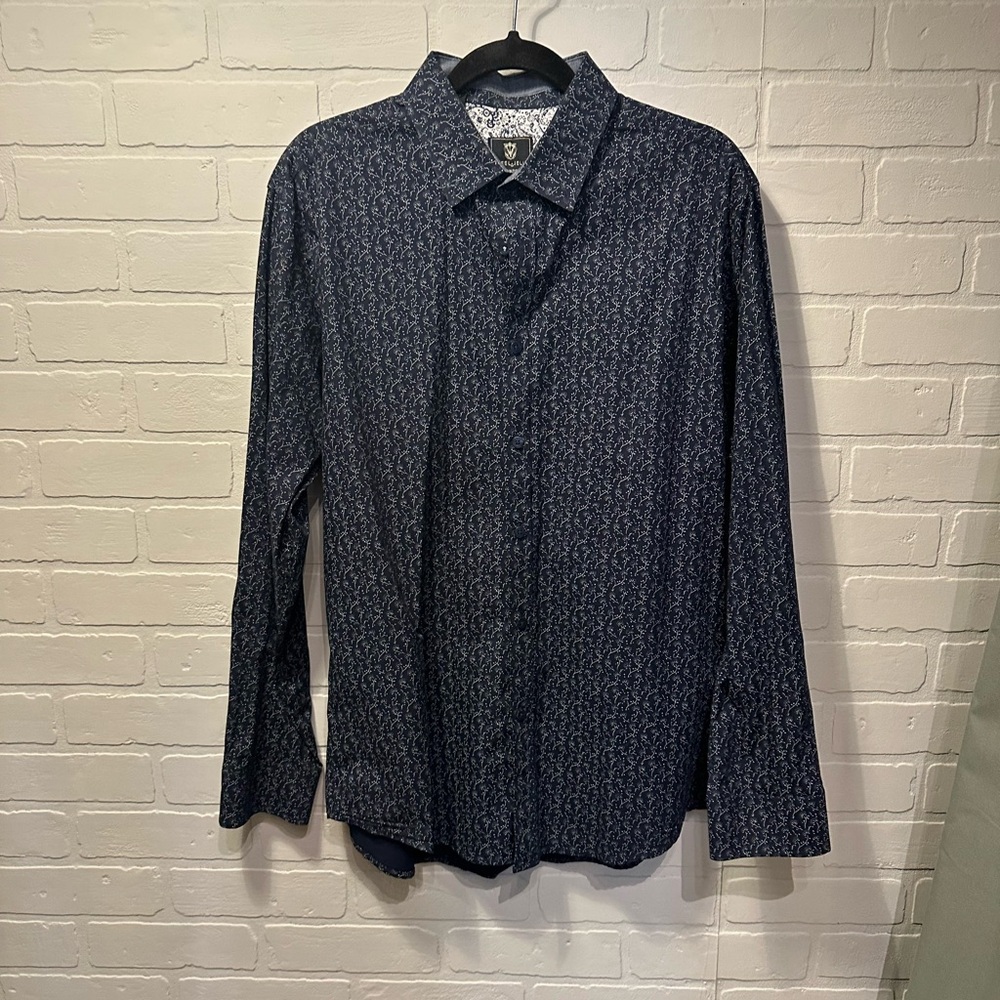 Nice button down shirt